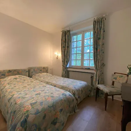 Charming Duplex Golf De Apartmán