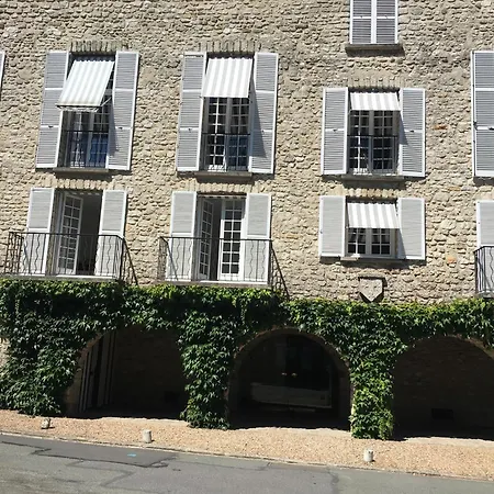 Charming Duplex Golf De *